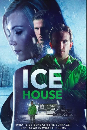 Постер: Ice House