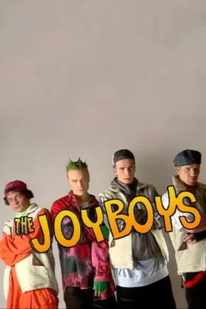 Постер: The Joyboys Story