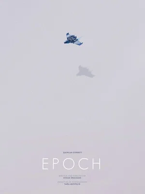 Постер: Epoch