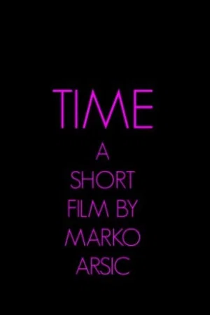 Постер: Time