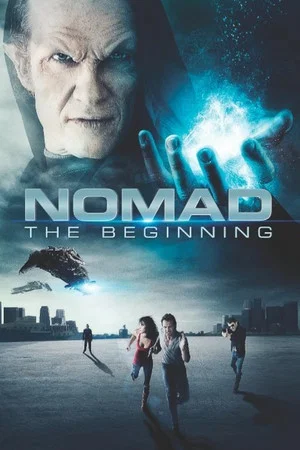 Постер: Nomad the Beginning