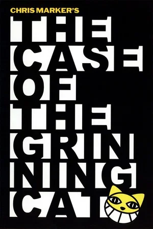 Постер: The Case of the Grinning Cat