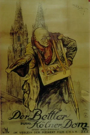 Постер: Der Bettler vom Kölner Dom