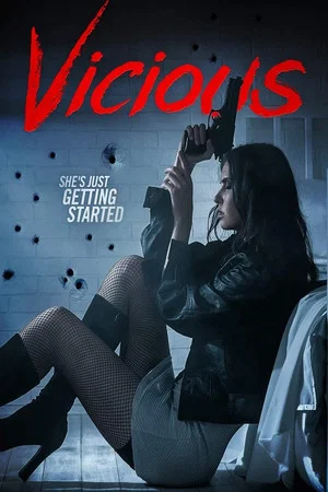 Постер: Vicious