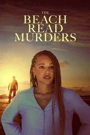Постер: A Beach Read Murder