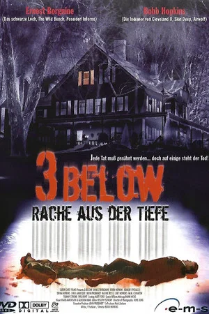 Постер: 3 Below