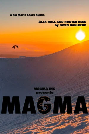Постер: Magma 3