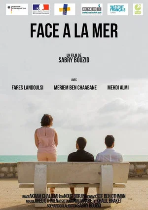 Постер: Face à la mer