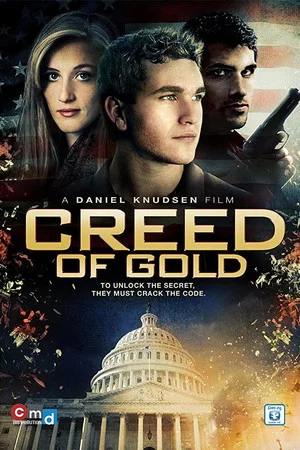 Постер: Creed of Gold