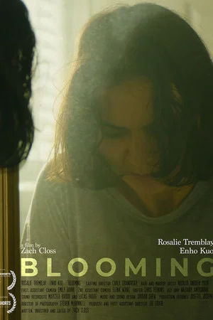 Постер: Blooming