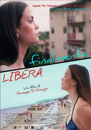Постер: Finalmente libera