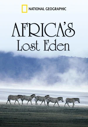 Постер: Africa's Lost Eden