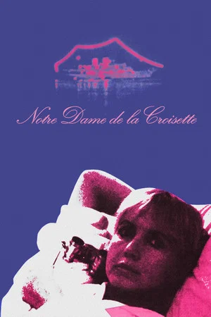 Постер: Notre Dame de la Croisette