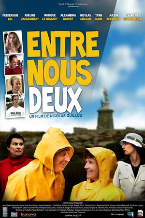 Постер: Entre nous deux