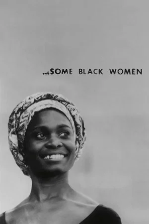 Постер: Some Black Women