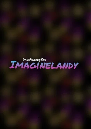 Постер: Imaginelandy