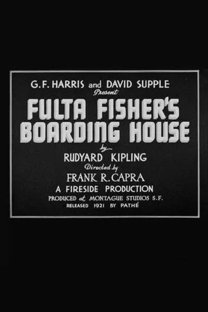 Постер: Fulta Fisher's Boarding House