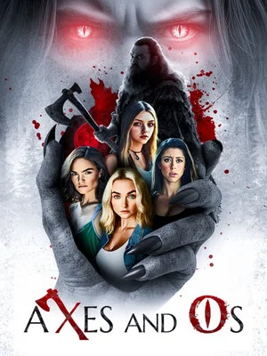 Постер: Axes and Os