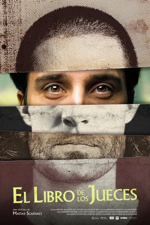 Постер: El libro de los jueces