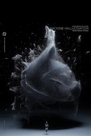 Постер: Machine Hallucination
