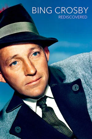 Постер: Bing Crosby: Rediscovered
