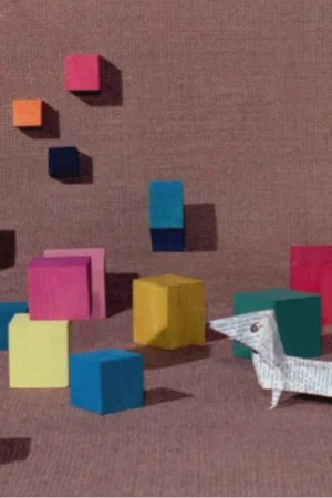 Постер: The Little Mongrel