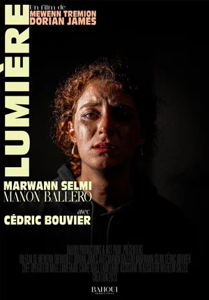 Постер: Lumière