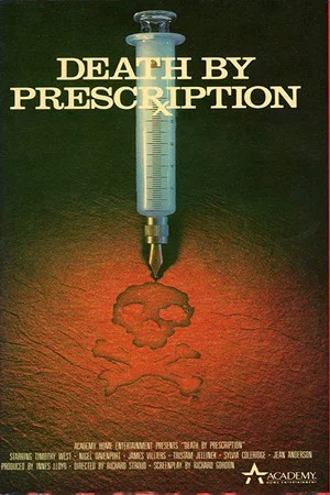 Постер: The Good Doctor Bodkin-Adams