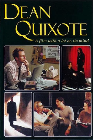 Постер: Dean Quixote