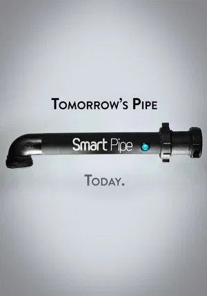 Постер: Smart Pipe
