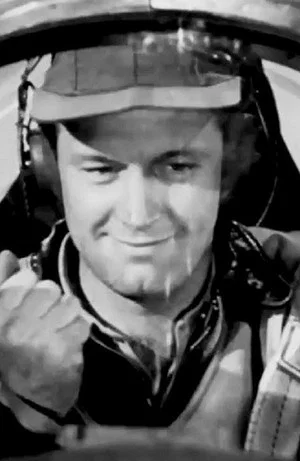 Постер: Reconnaissance Pilot