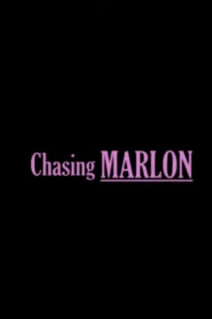 Постер: Chasing Marlon