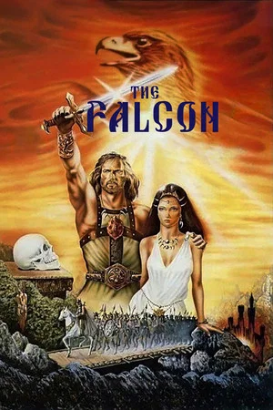 Постер: The Falcon