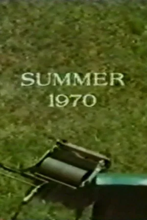 Постер: Last Day of Summer