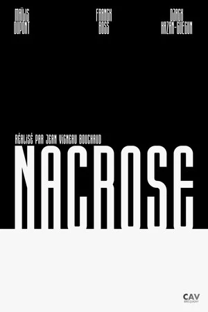 Постер: Nacrose