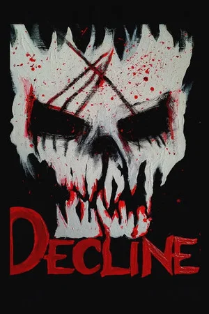 Постер: Decline