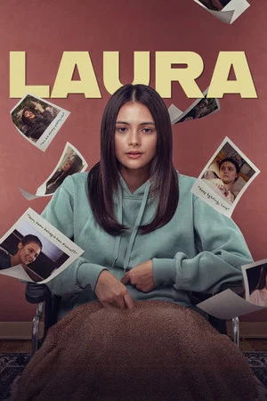 Постер: Laura