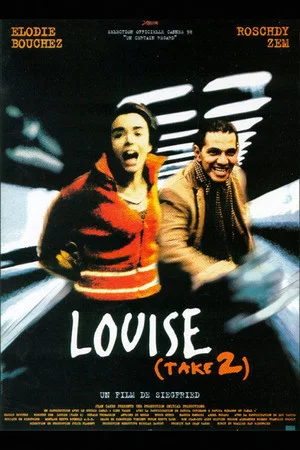 Постер: Louise (Take 2)