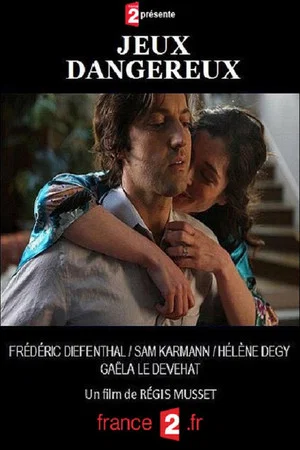 Постер: Jeux dangereux