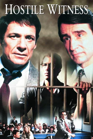 Постер: Terrorist on Trial: The United States vs. Salim Ajami