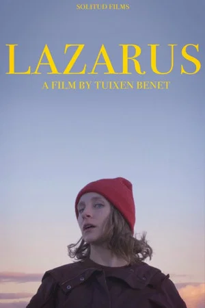 Постер: Lazarus
