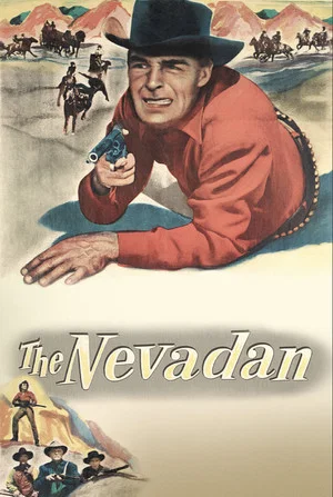 Постер: The Nevadan