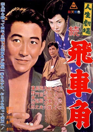 Постер: Life of Hishakaku 2