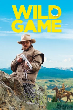 Постер: Wild Game