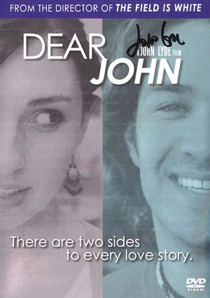 Постер: Dear John