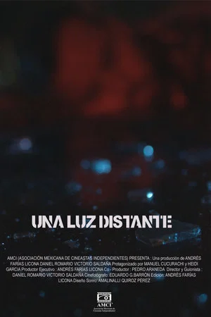 Постер: Una Luz Distante