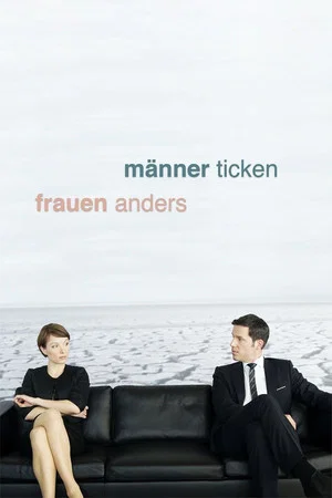 Постер: Männer ticken, Frauen anders