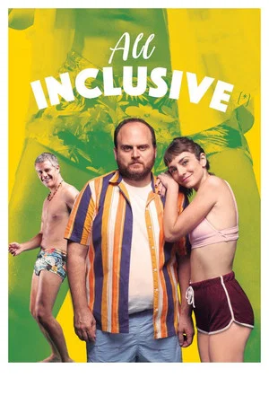 Постер: All Inclusive