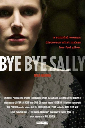 Постер: Bye Bye Sally