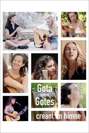 Постер: Gota entre gotes